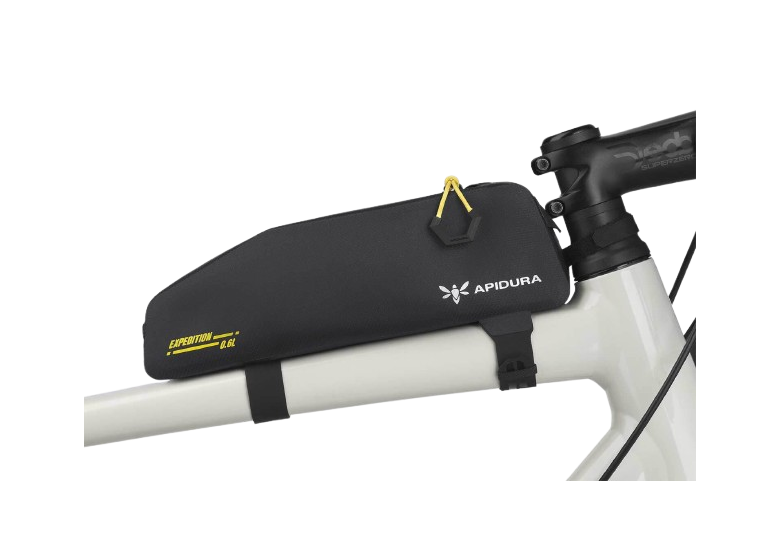 Torba na ramę APIDURA Expedition 2.0 Top Tube Pack