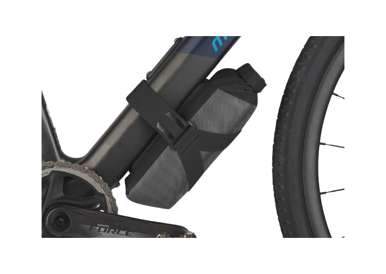 Torba pod ramę APIDURA Expedition E-Bike Charger Pack