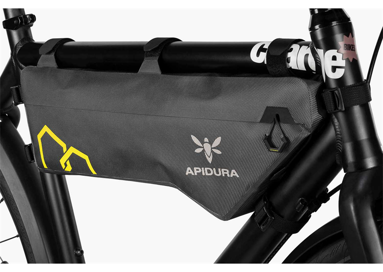 Torba pod ramę APIDURA Expedition Frame Pack