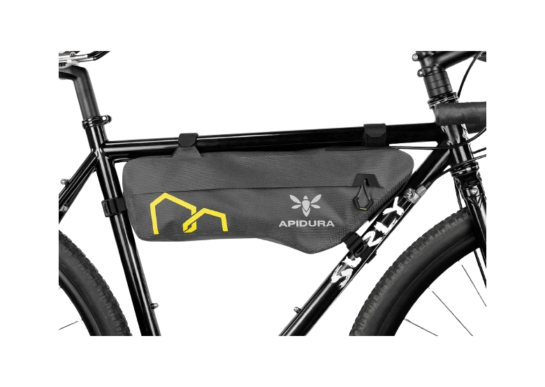 Torba pod ramę APIDURA Expedition Frame Pack