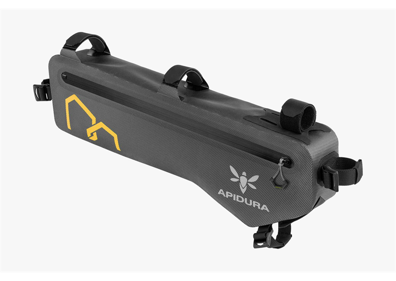 Torba pod ramę APIDURA Expedition Frame Pack