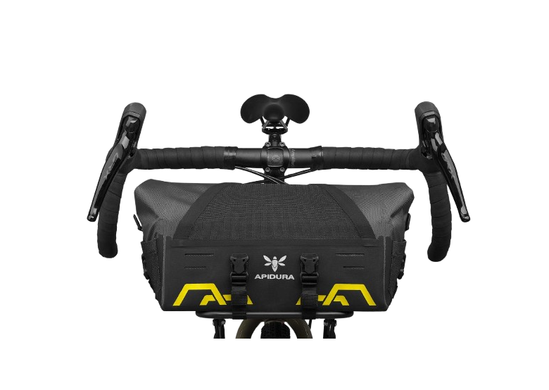 Torba na bagażnik APIDURA Expedition Front Rack Pack