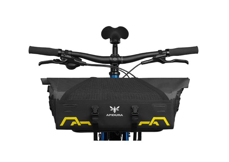 Torba na bagażnik APIDURA Expedition Front Rack Pack