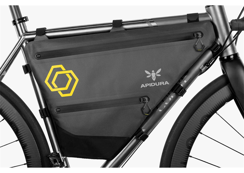Torba pod ramę APIDURA Expedition Full Frame Pack