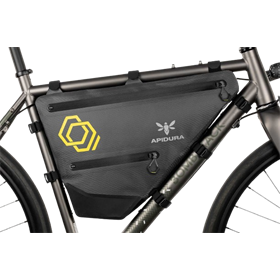 Torba pod ramę APIDURA Expedition Full Frame Pack