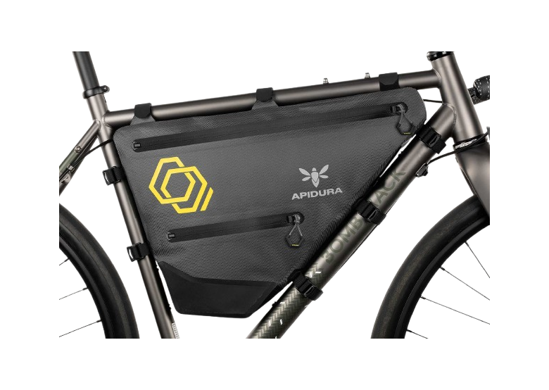 Torba pod ramę APIDURA Expedition Full Frame Pack
