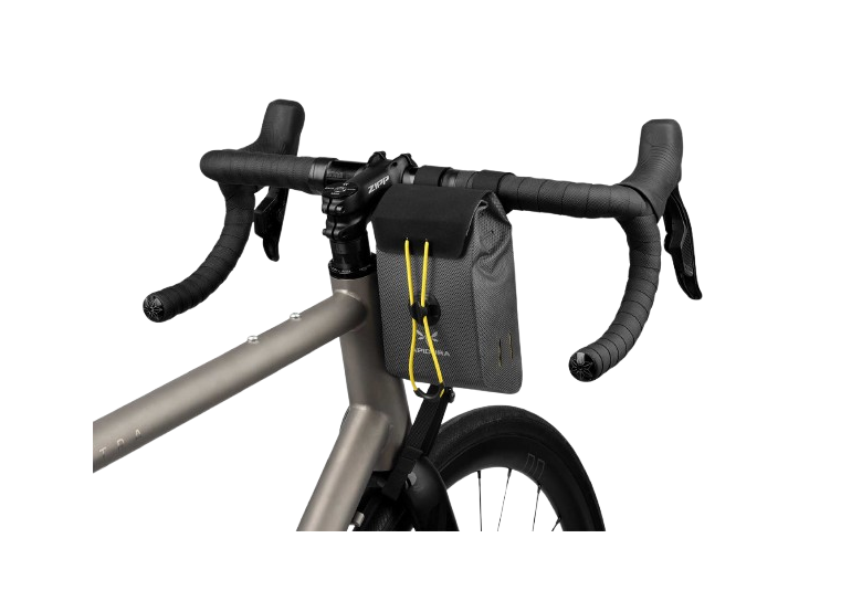 Torba na kierownicę APIDURA Expedition Stem Pack