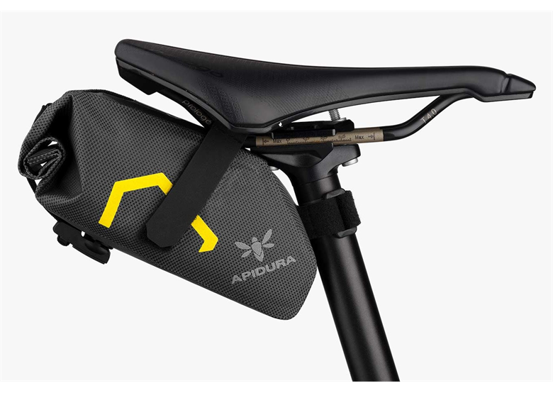 Torba podsiodłowa APIDURA Expedition Tool Pack