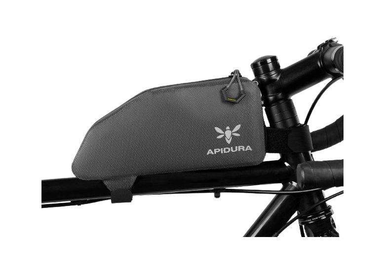 Torba na ramę APIDURA Expedition Top Tube Pack