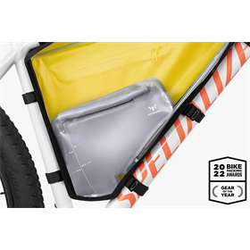 Bukłak APIDURA Frame Pack Hydration Bladder