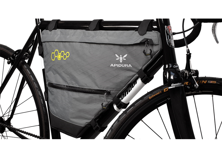 Torba pod ramę APIDURA Full Frame Pack