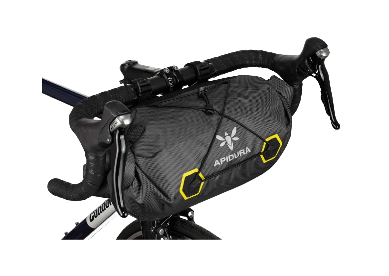 Torba na kierownicę APIDURA Handlebar Pack