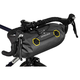 Torba na kierownicę APIDURA Handlebar Pack