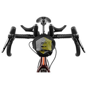 Torba na kierownicę APIDURA Racing Aerobar Pack