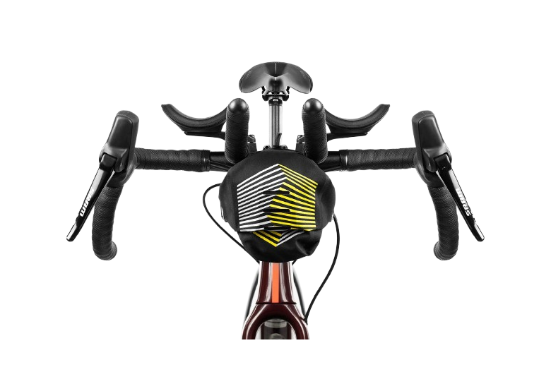 Torba na kierownicę APIDURA Racing Aerobar Pack