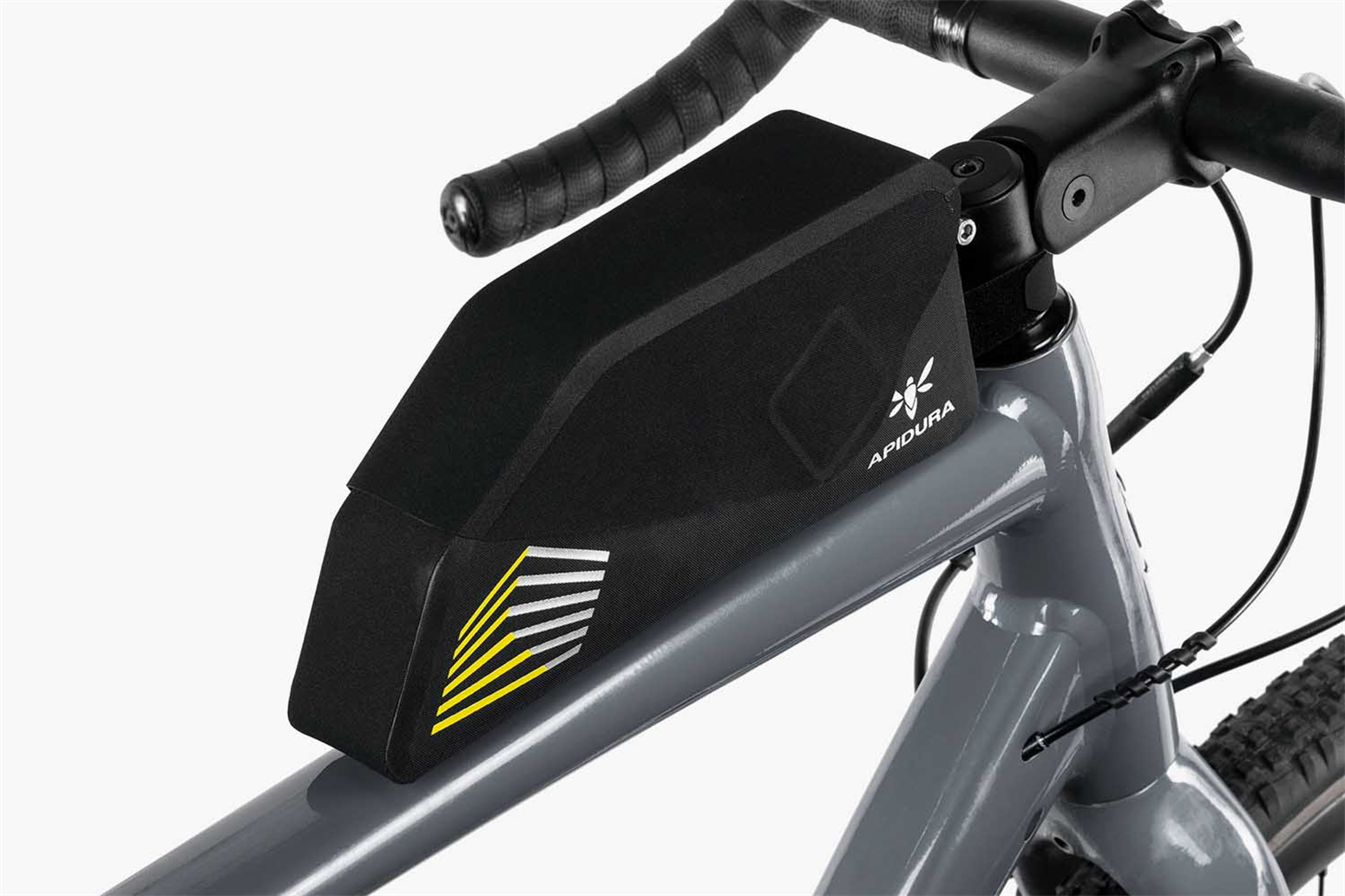 品数豊富！ ramę na Torba APIDURA Pack Tube top Bolt-On Racing アクセサリー