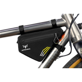 Torba pod ramę APIDURA Racing Frame Pack