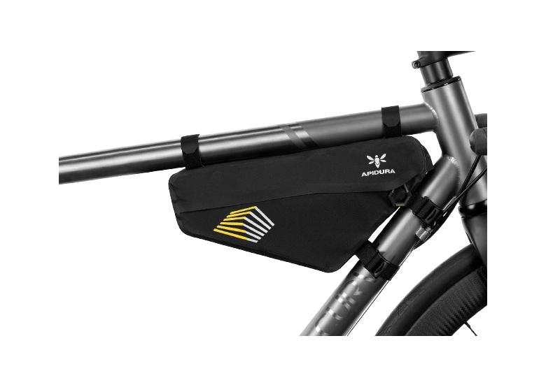 Torba pod ramę APIDURA Racing Frame Pack