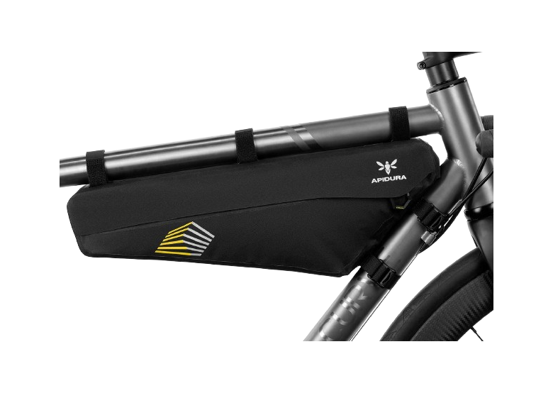 Torba pod ramę APIDURA Racing Frame Pack