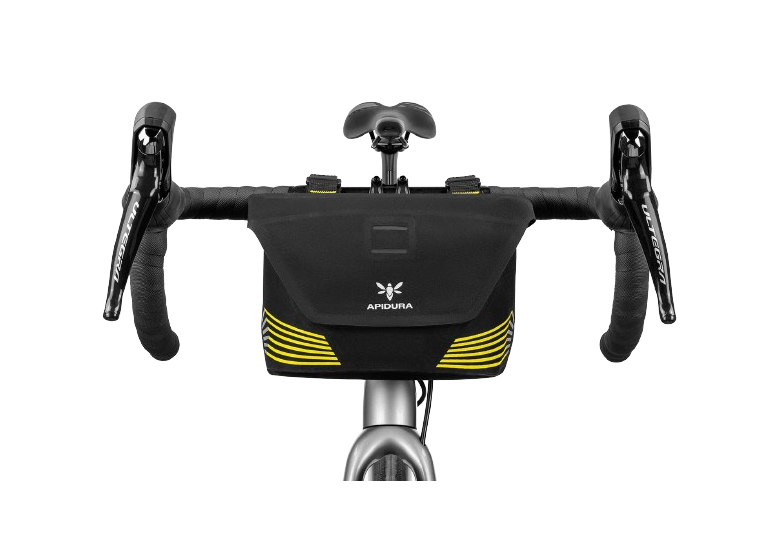 Torba na kierownicę APIDURA Racing Handlebar Pack