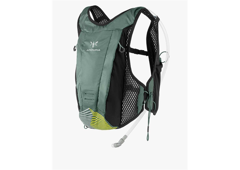 Plecak z bukłakiem APIDURA Racing Hydration Vest