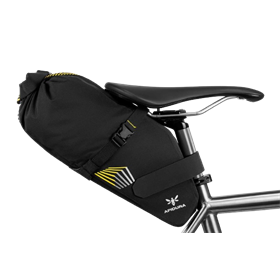 Torba podsiodłowa APIDURA Racing Saddle Pack