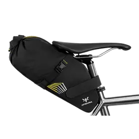 Torba podsiodłowa APIDURA Racing Saddle Pack | CentrumRowerowe.pl
