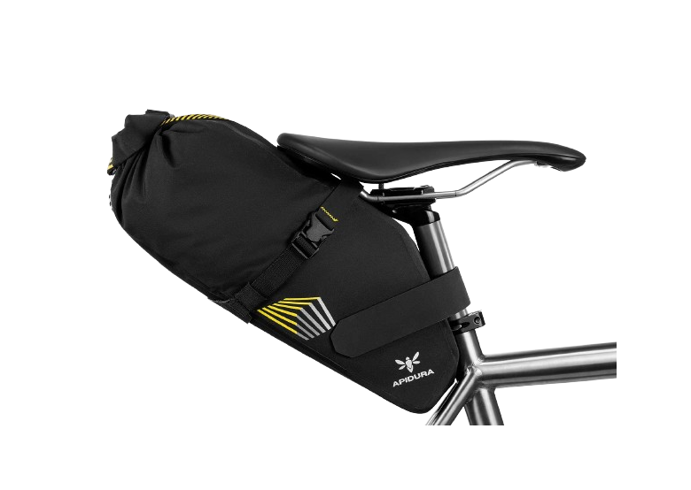 Torba podsiodłowa APIDURA Racing Saddle Pack