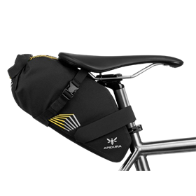 Torba podsiodłowa APIDURA Racing Saddle Pack