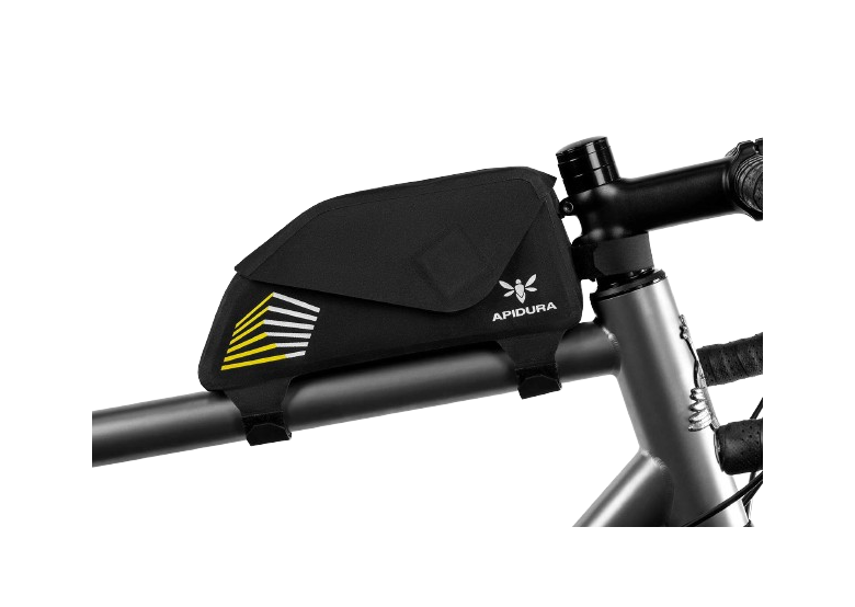 Torba na ramę APIDURA Racing Top Tube Pack