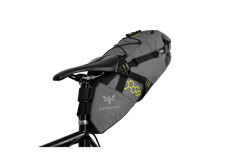 Torba podsiodłowa APIDURA Saddle Pack