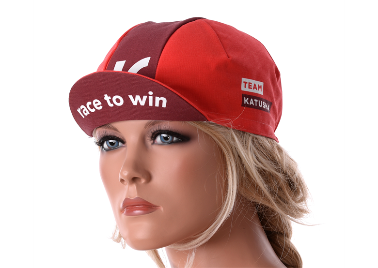 Czapka APIS Katusha 2016