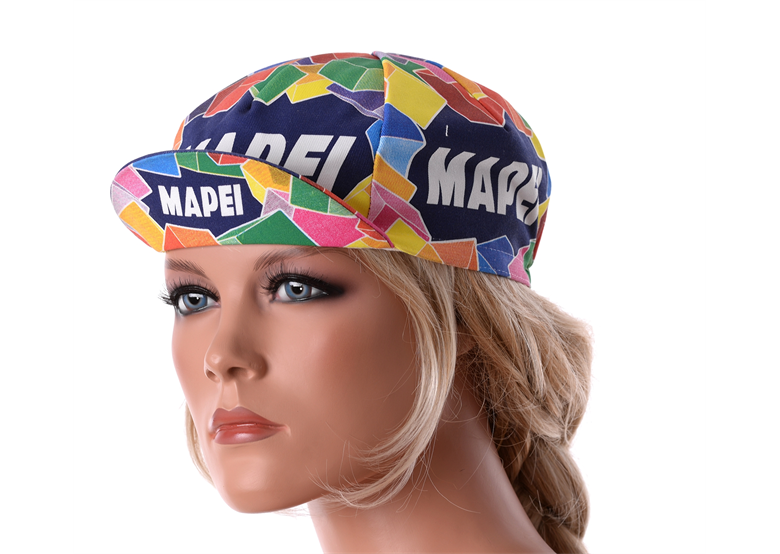 Czapka APIS Mapei
