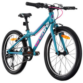 Rower dziecięcy ARCORE Gemini 8,1kg