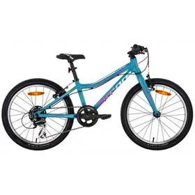 Rower dziecięcy ARCORE Gemini 8,1kg