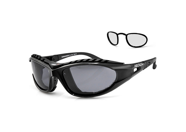 Okulary rowerowe ARCTICA S125