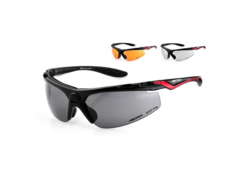 Okulary rowerowe ARCTICA S30