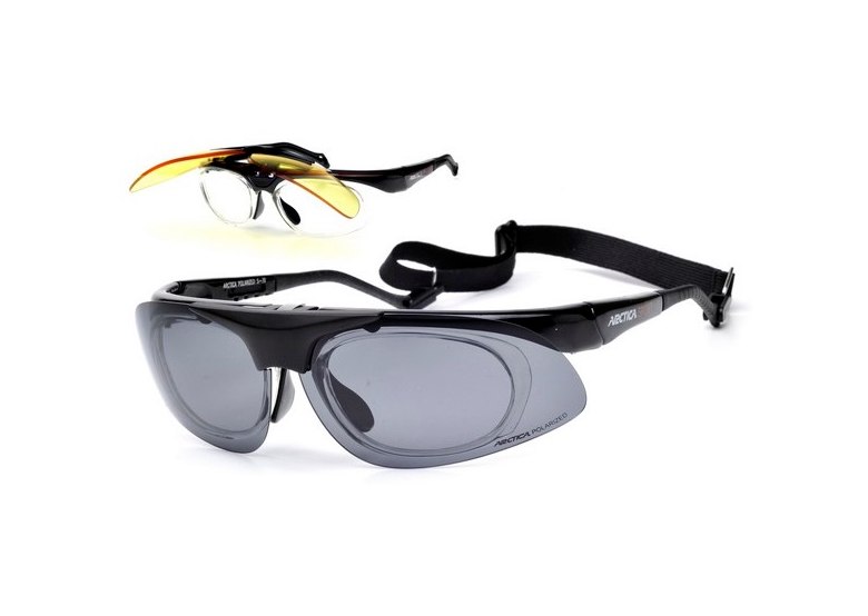 Okulary rowerowe ARCTICA S70