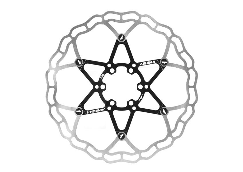 Tarcza hamulcowa ASHIMA Aineon