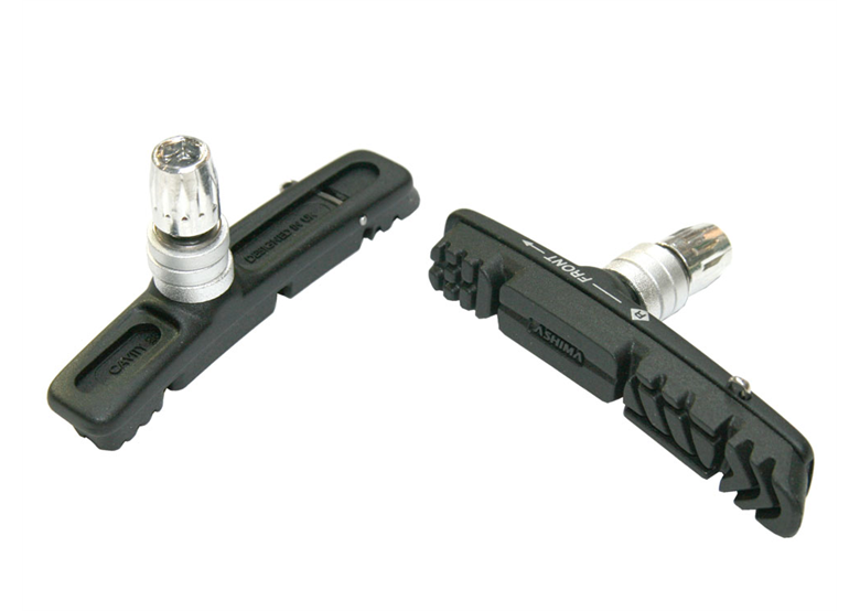 Klocki hamulcowe ASHIMA Ultra light V-brake