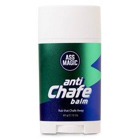 Balsam przeciw otarciom ASS MAGIC Anti Chafe Balm