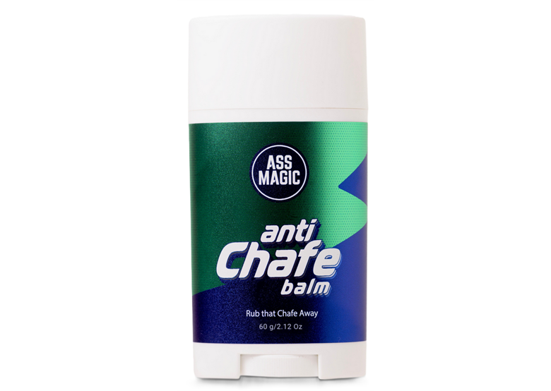 Balsam przeciw otarciom ASS MAGIC Anti Chafe Balm