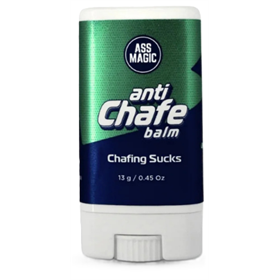 Balsam przeciw otarciom ASS MAGIC Anti Chafe Balm