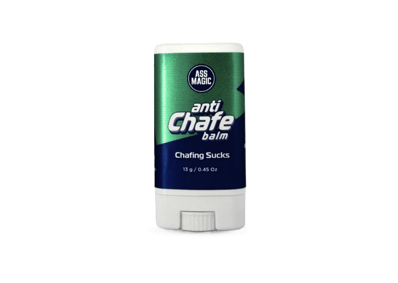 Balsam przeciw otarciom ASS MAGIC Anti Chafe Balm