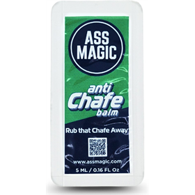 Balsam przeciw otarciom ASS MAGIC Anti Chafe Balm