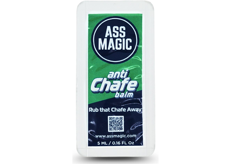 Balsam przeciw otarciom ASS MAGIC Anti Chafe Balm