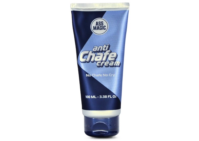 Krem przeciw otarciom ASS MAGIC Anti Chafe Cream