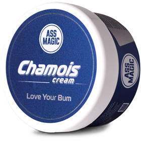 Krem przeciw otarciom ASS MAGIC Chamois Cream