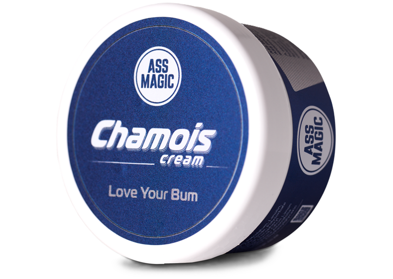 Krem przeciw otarciom ASS MAGIC Chamois Cream