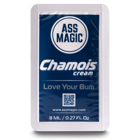 Krem przeciw otarciom ASS MAGIC Chamois Cream